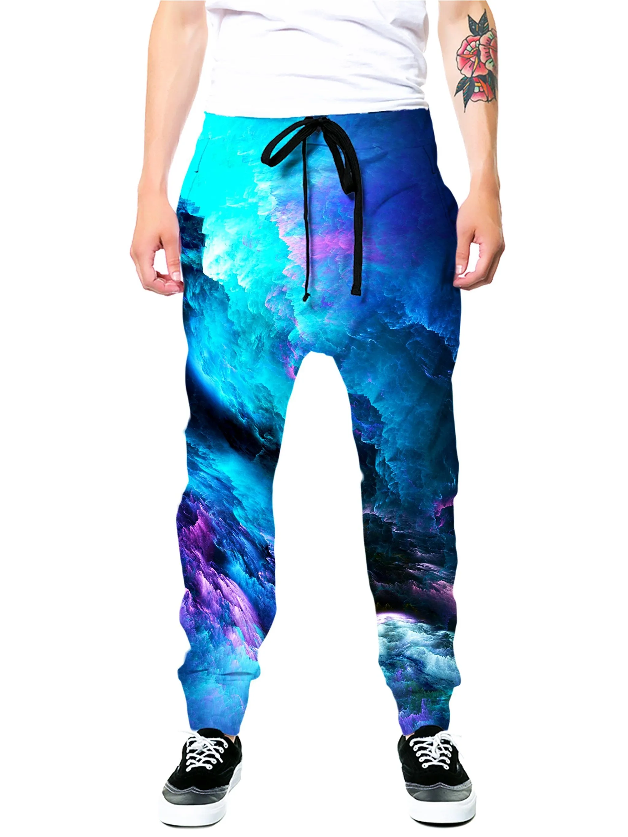 Dream Waves Joggers sold by iEDM