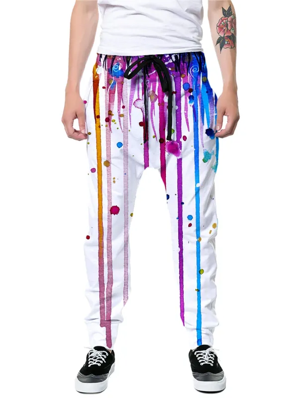 Eyecopi Kopie Joggers sold by iEDM