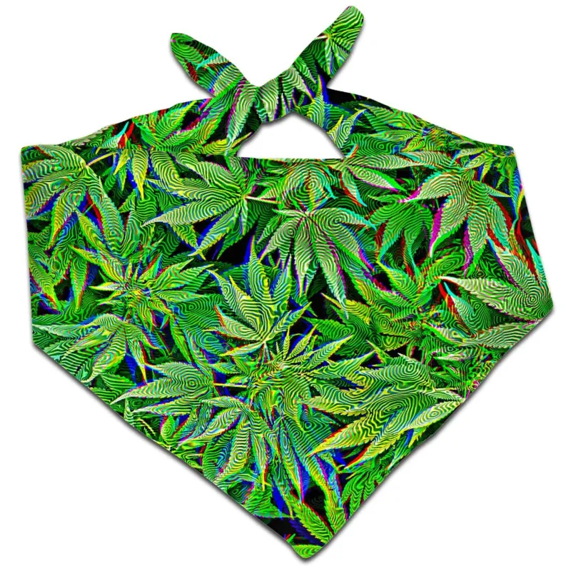 Dazed and Confused Bandana sold by iEDM