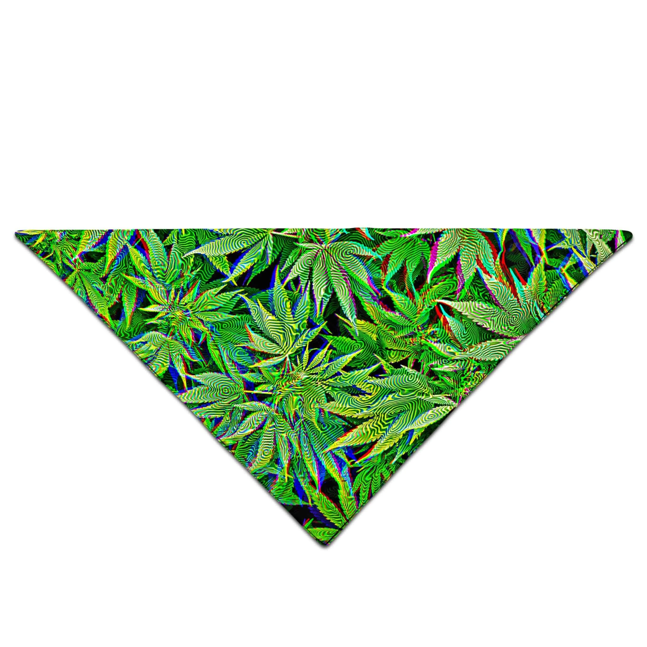 Dazed and Confused Bandana sold by iEDM product image thumbnail 2