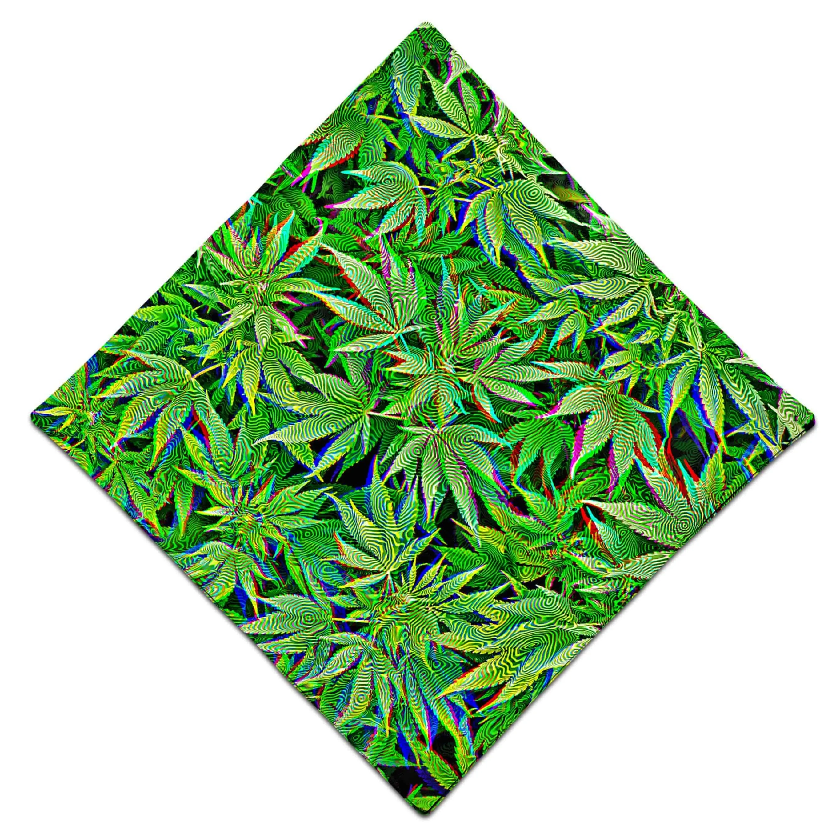 Dazed and Confused Bandana sold by iEDM product image thumbnail 3