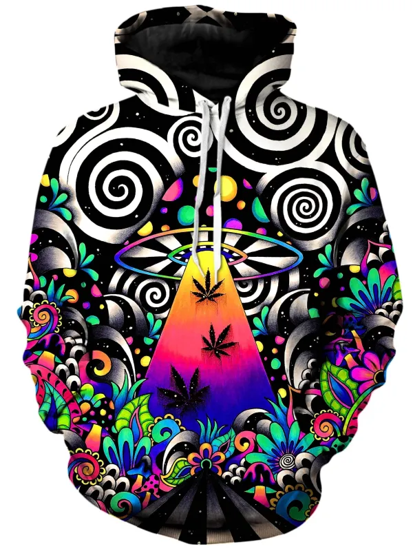Brizland Unisex Hoodie sold by iEDM