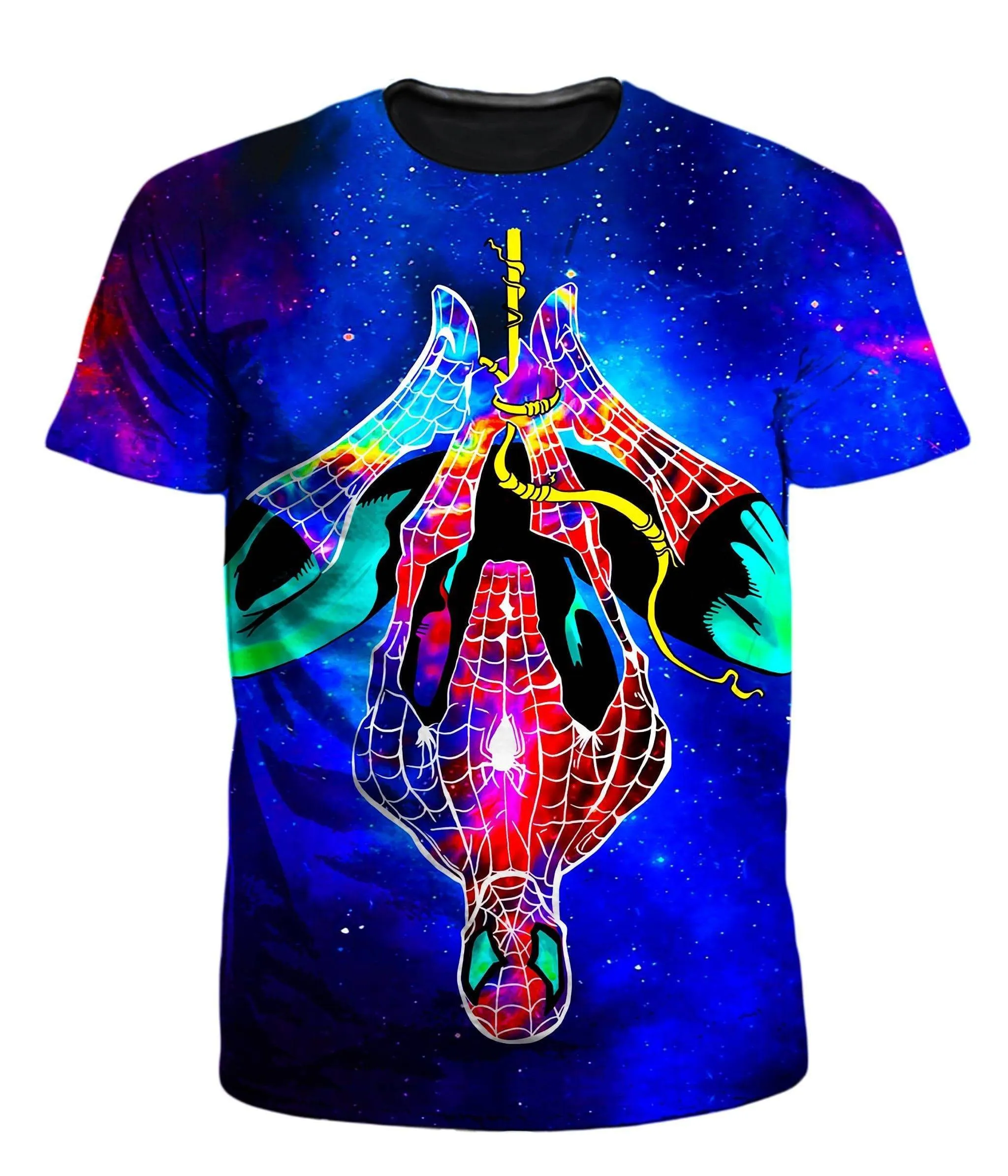 Spidey Senses Men's T-Shirt sold by iEDM