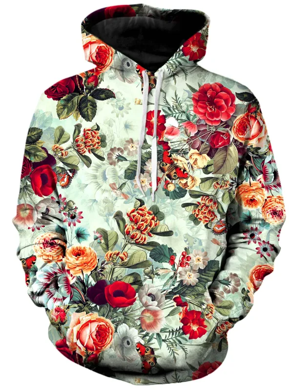 Oilen Unisex Hoodie sold by iEDM