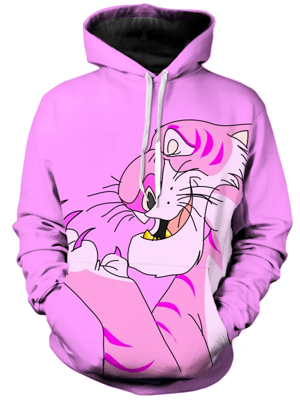 Sharekhan Drome Unisex Hoodie sold by iEDM