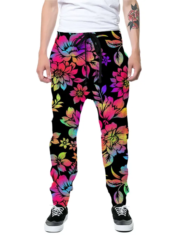 Nature's Candy Joggers sold by iEDM