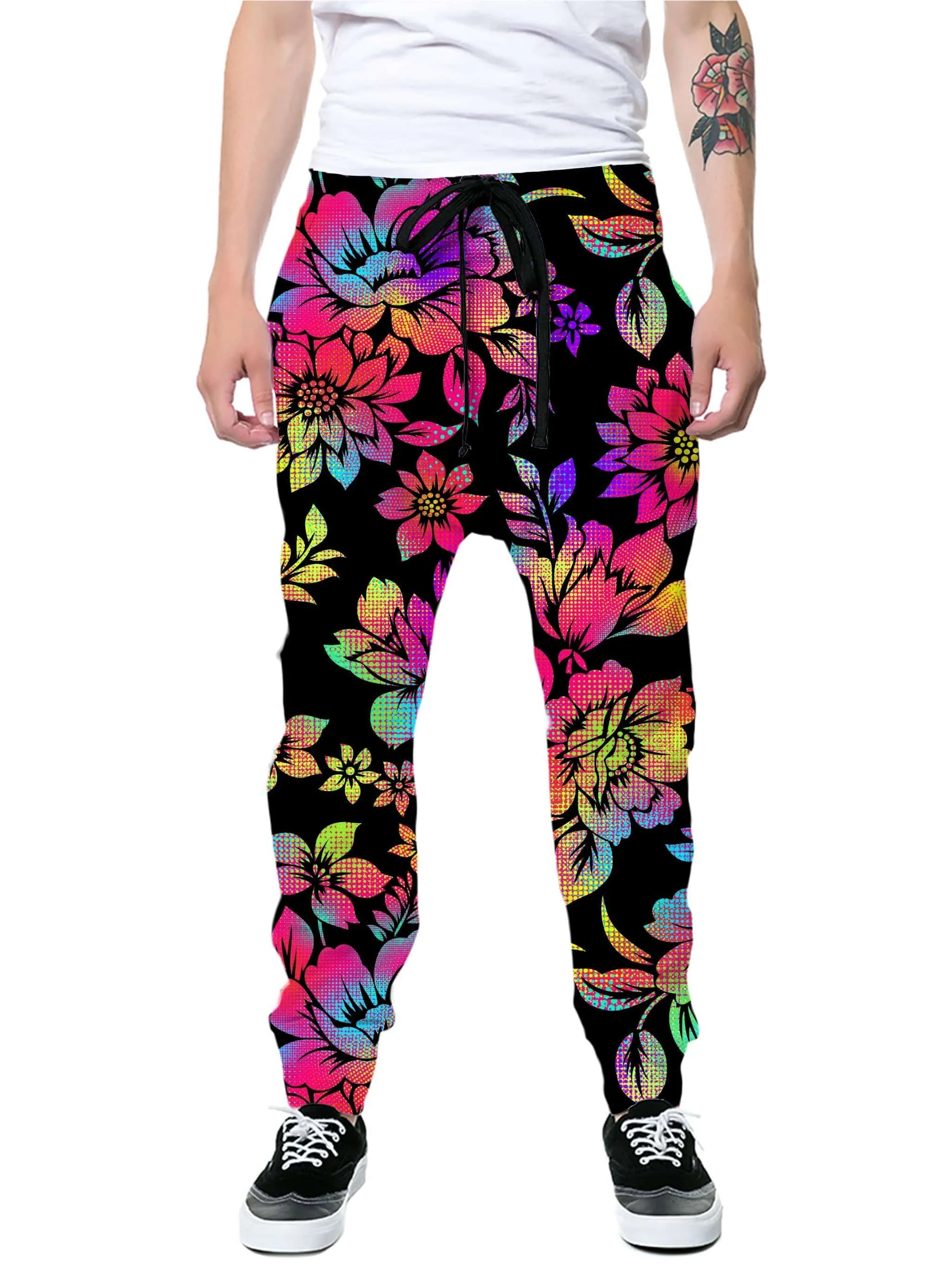 Nature's Candy Joggers sold by iEDM