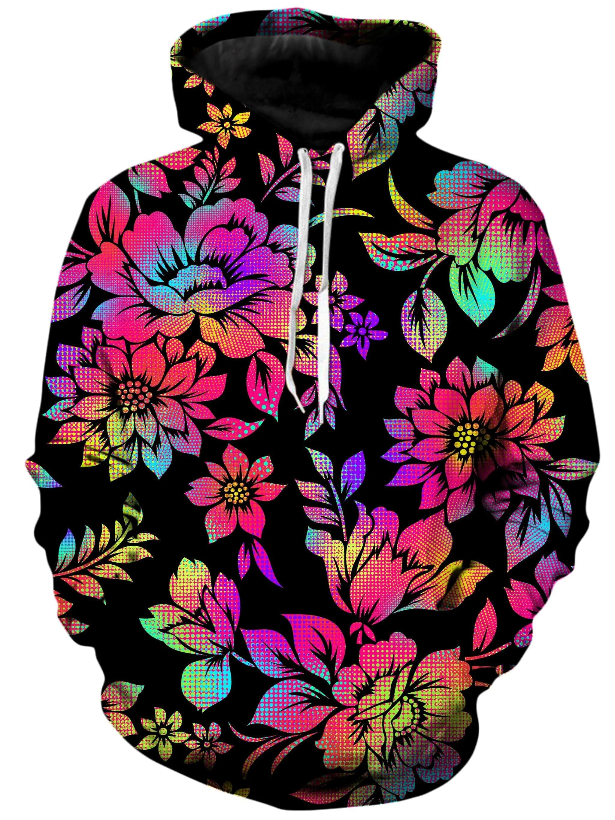Nature's Candy Unisex Hoodie sold by iEDM