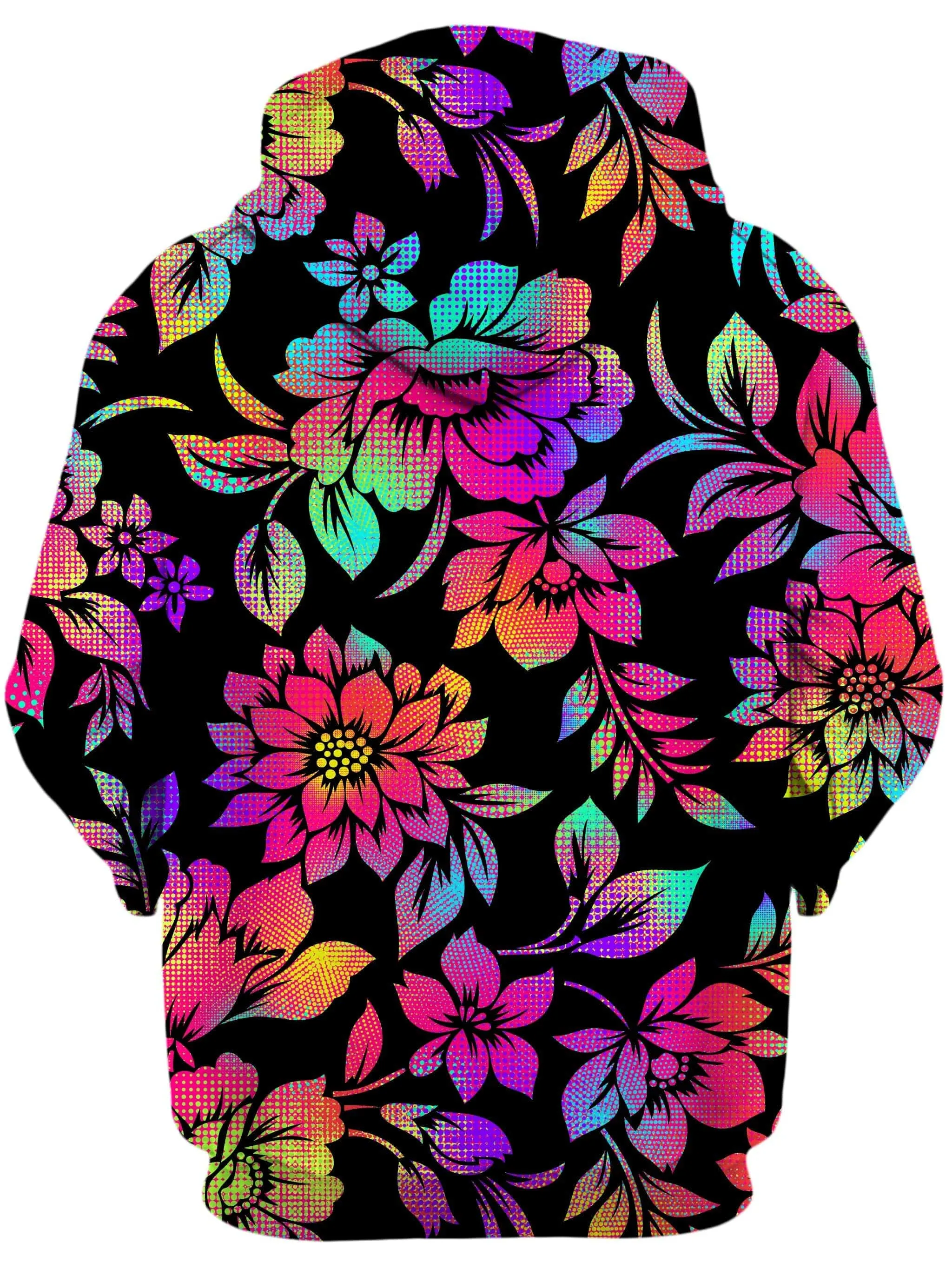 Nature's Candy Unisex Hoodie sold by iEDM product image thumbnail 2