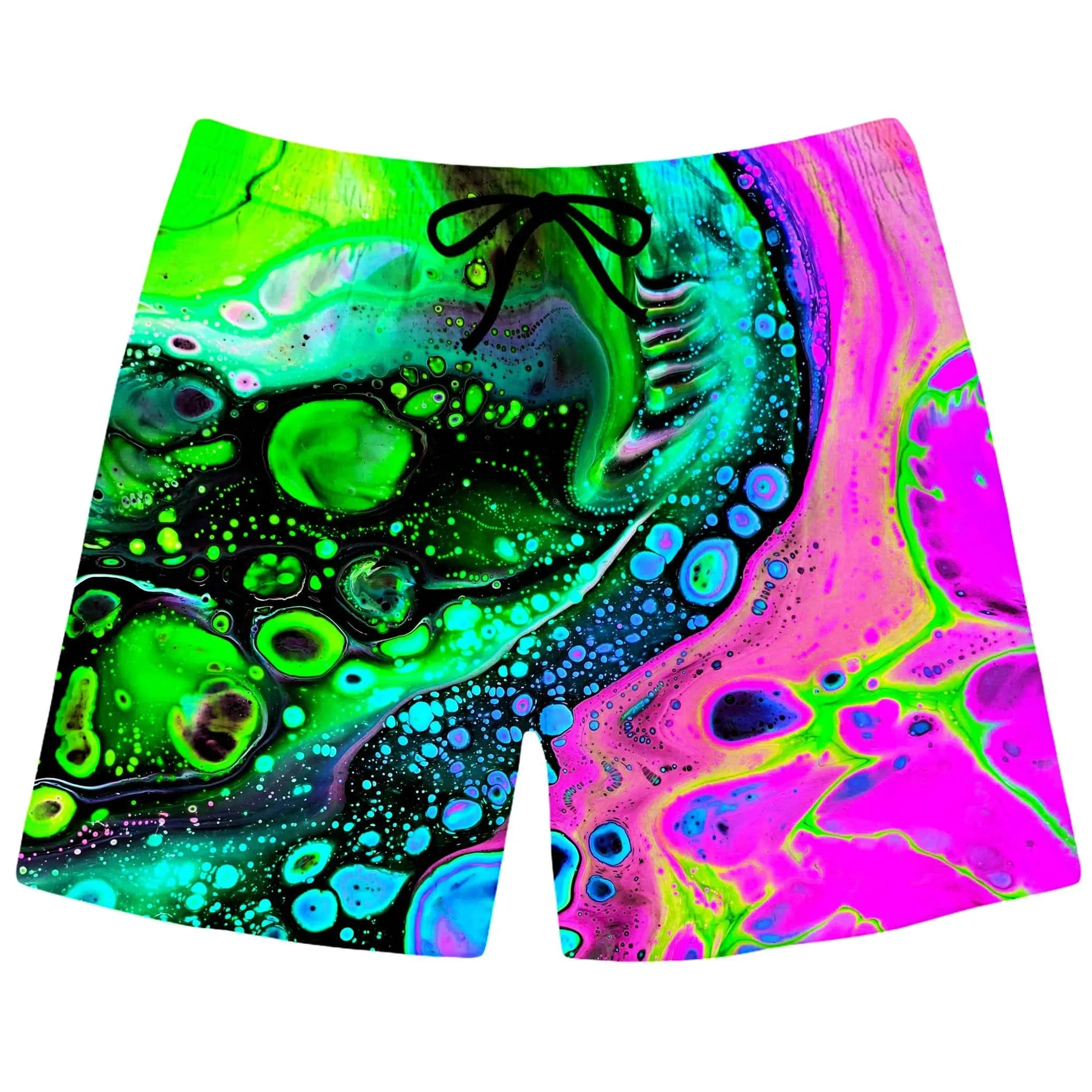 Jasper Sea Swim Trunks sold by iEDM