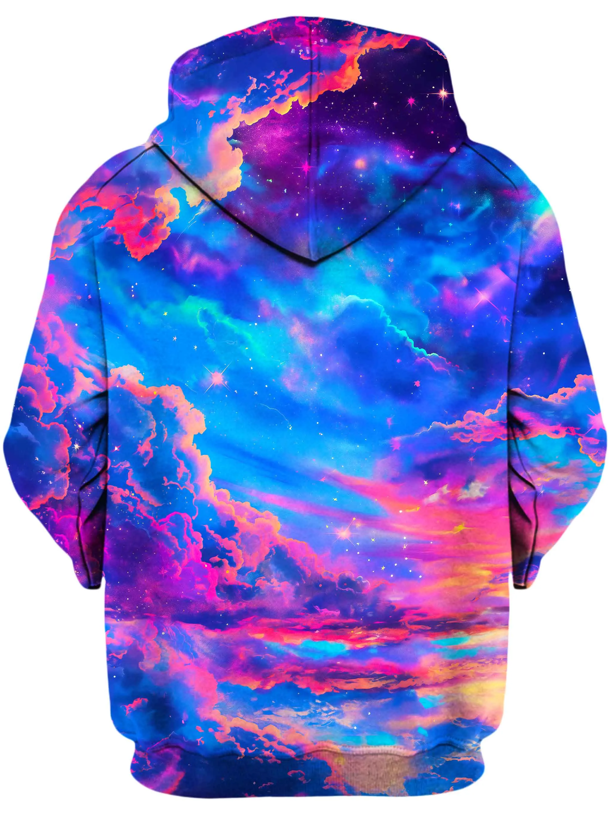 Storybook Sky Unisex Hoodie sold by iEDM product image thumbnail 2