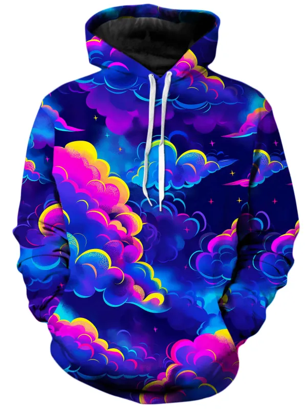 Under a Spell Unisex Hoodie sold by iEDM