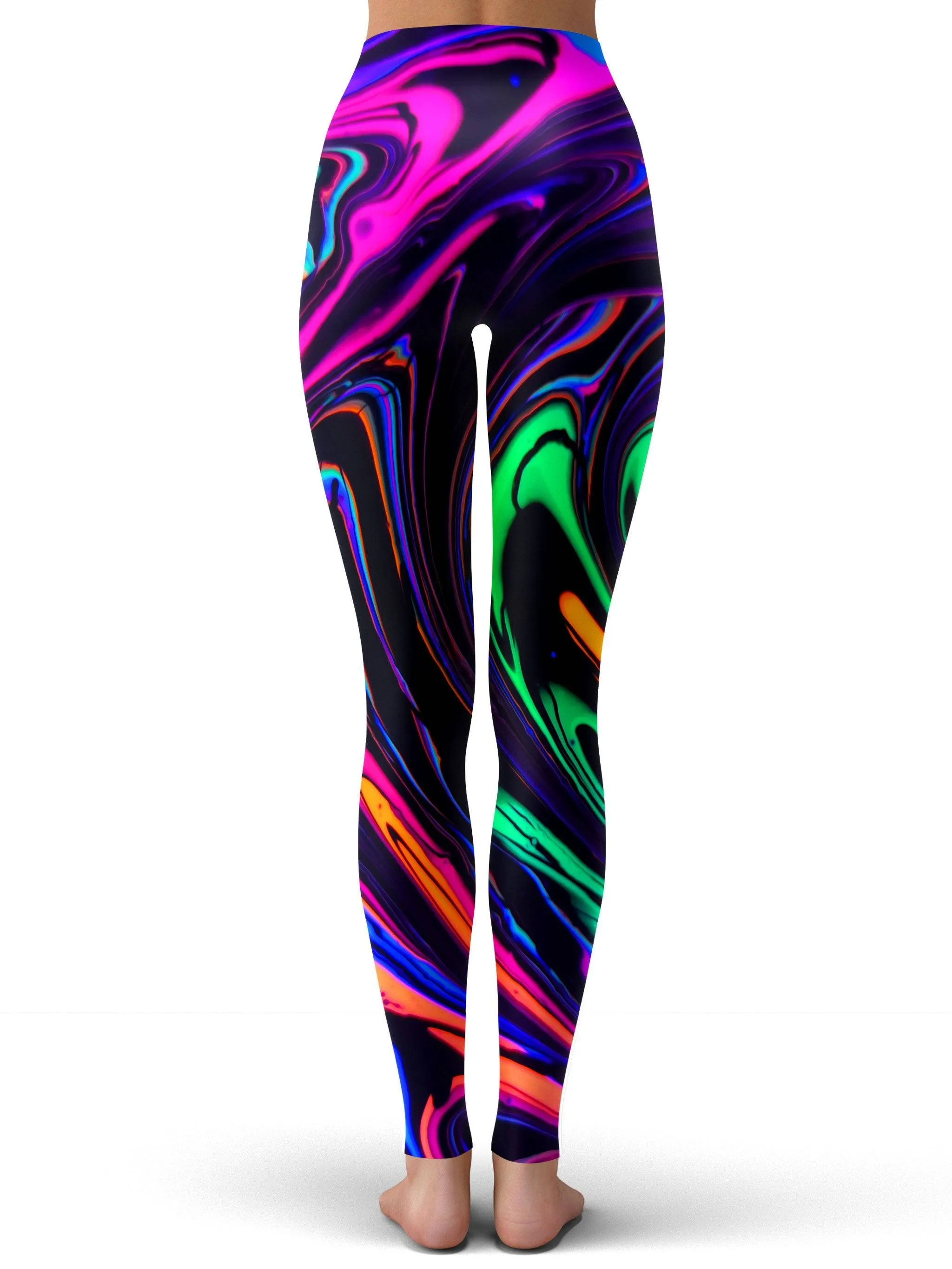 Cosmic Dream Leggings sold by iEDM product image thumbnail 3