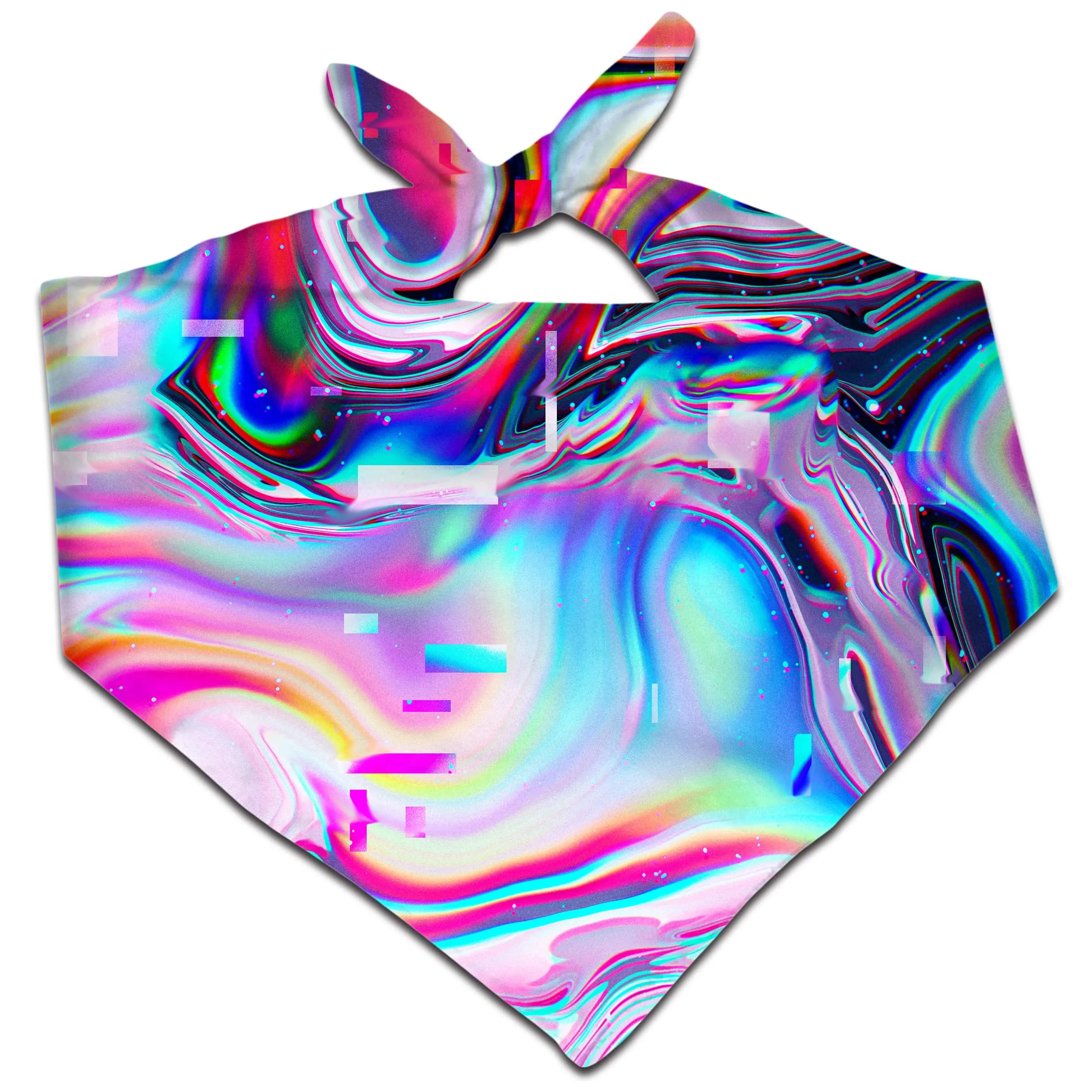 Simulation Break Bandana sold by iEDM