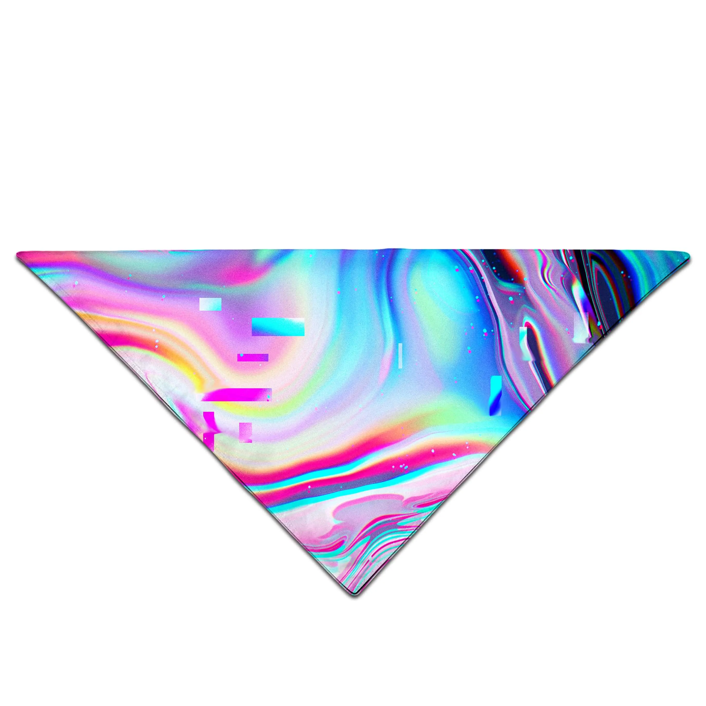 Simulation Break Bandana sold by iEDM product image thumbnail 2