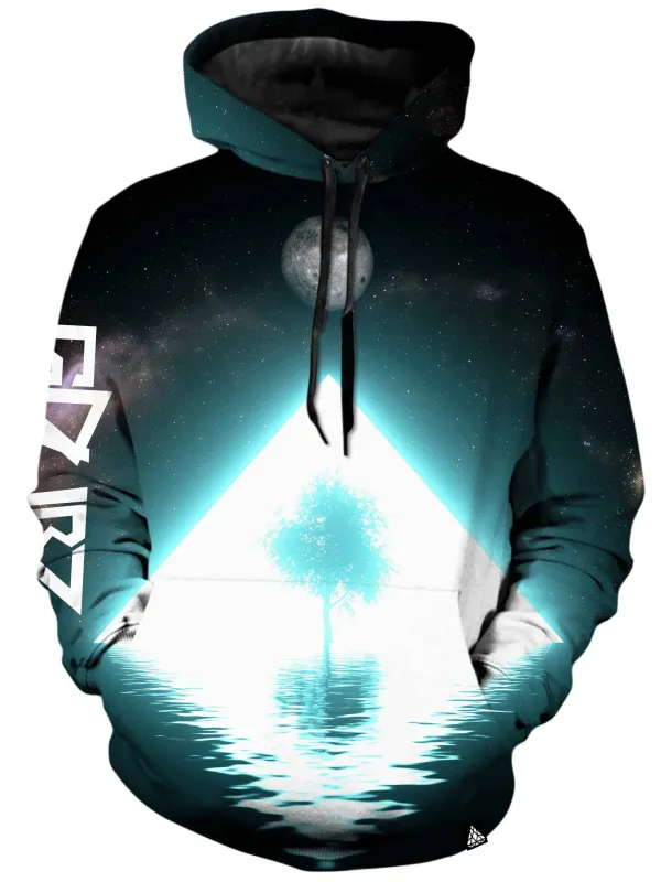 The Origin GDubz Unisex Hoodie sold by iEDM