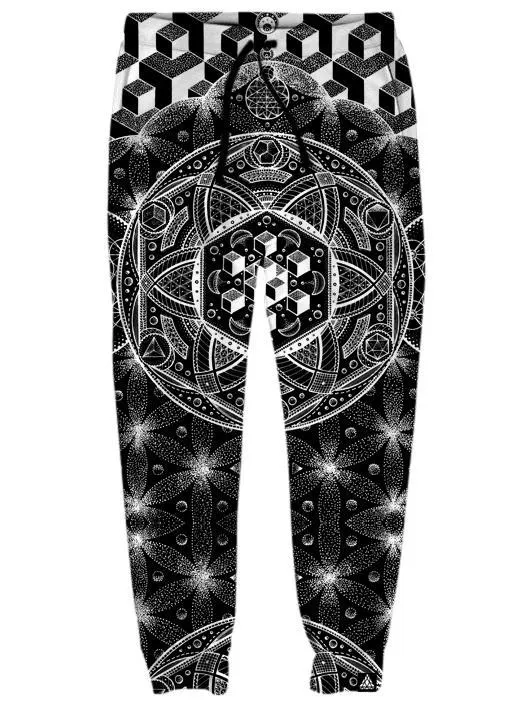 Dreamstate Joggers sold by iEDM product image thumbnail 2