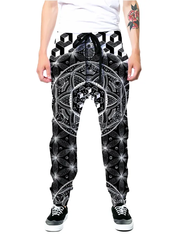 Dreamstate Joggers sold by iEDM