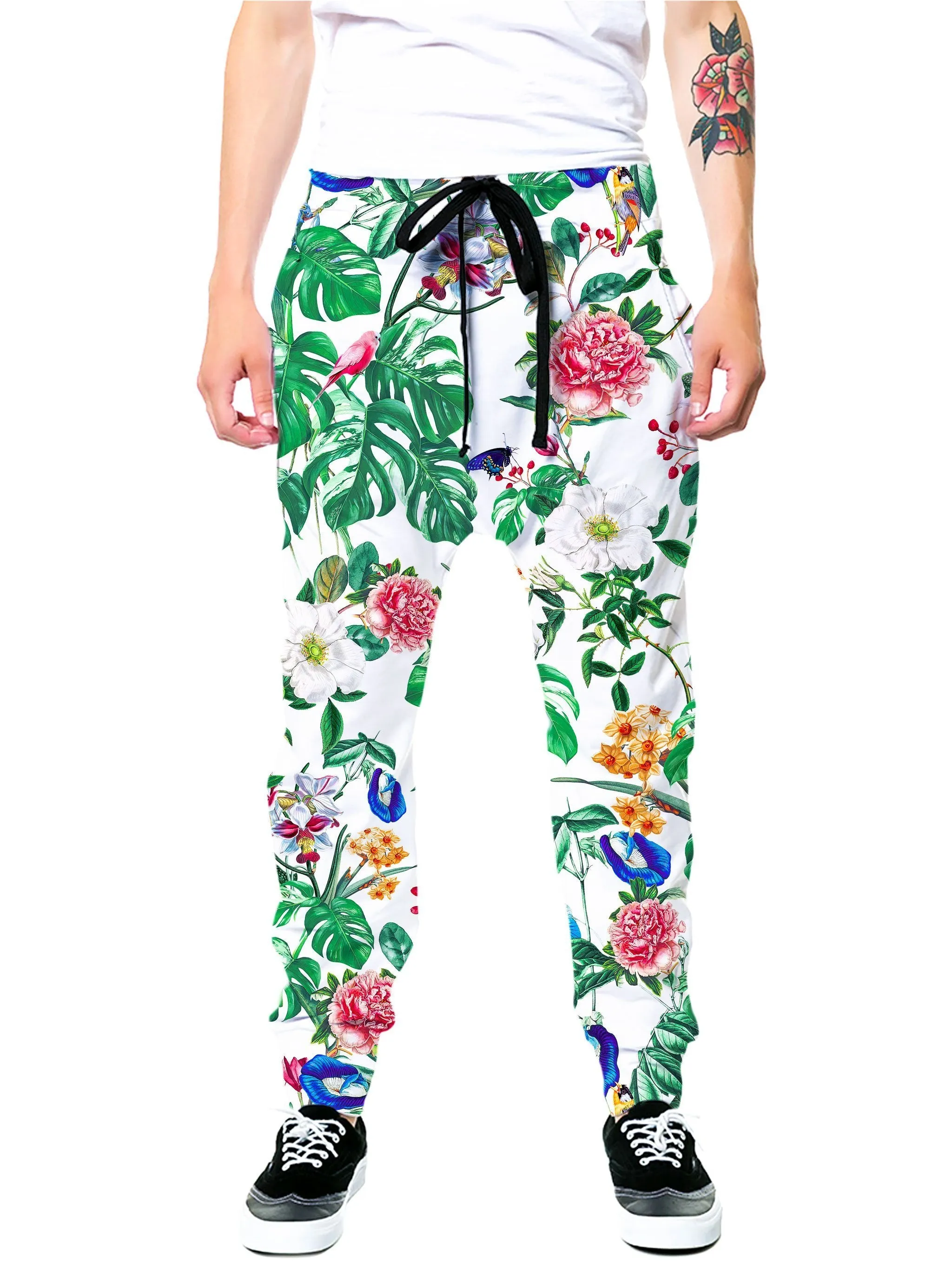 Fontaine Joggers sold by iEDM