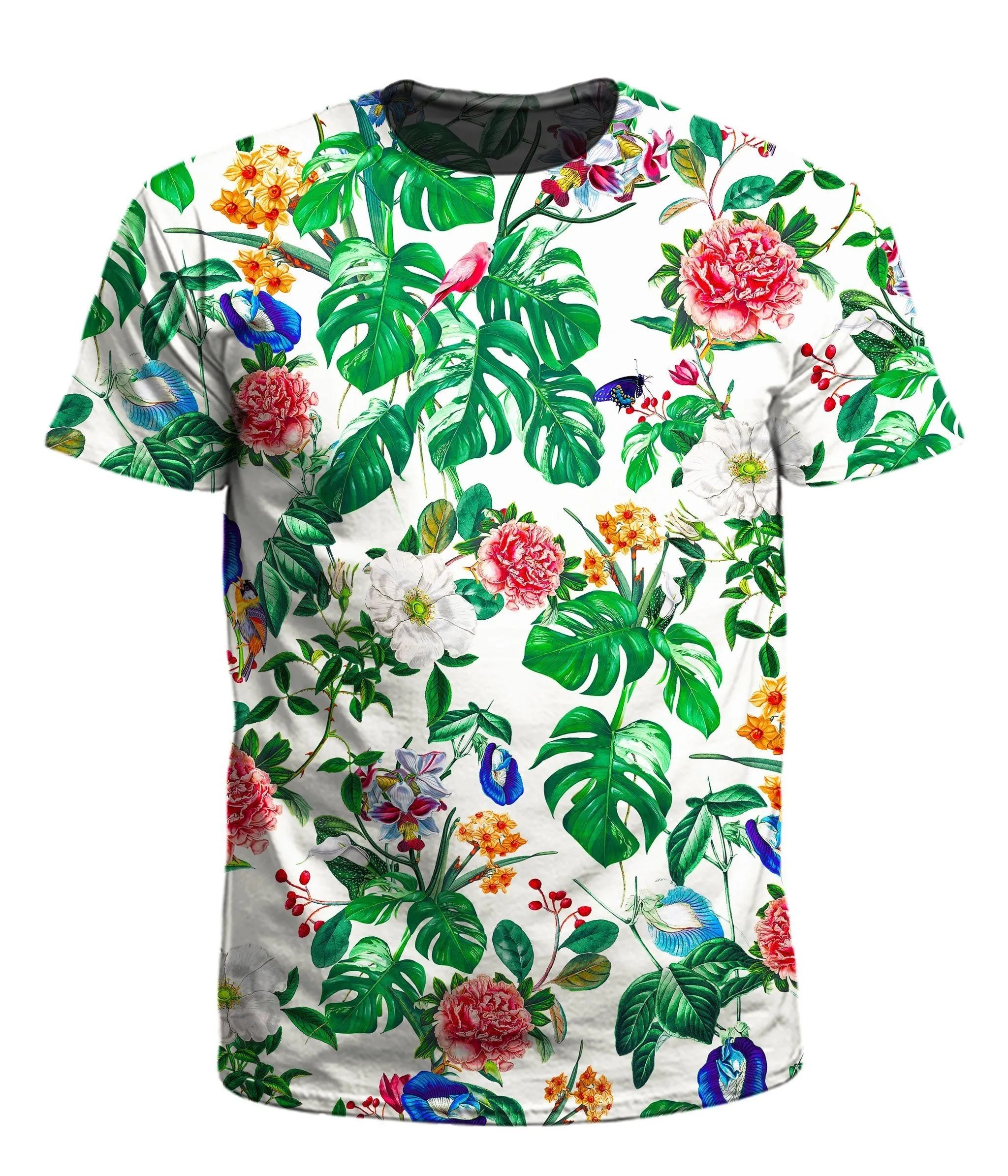 Fontaine Men's T-Shirt sold by iEDM