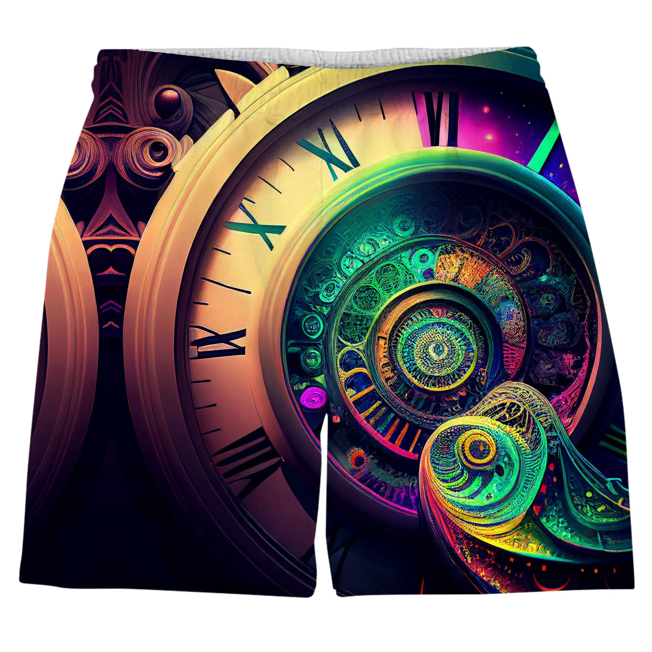 Fleeting Weekend Shorts sold by iEDM