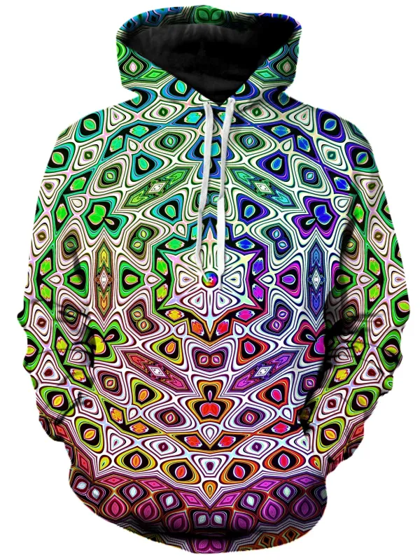 The Seed of God Unisex Hoodie sold by iEDM