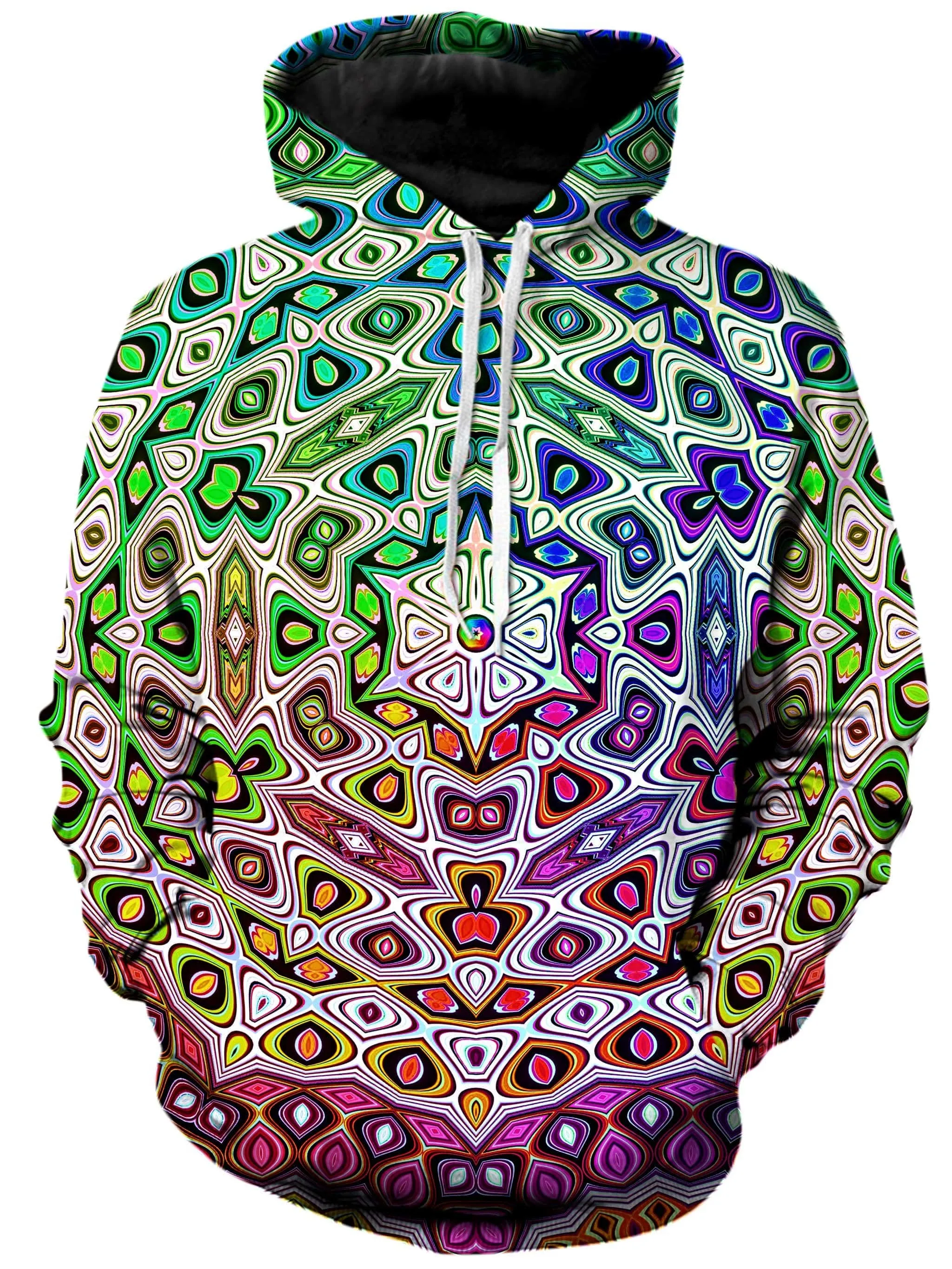 The Seed of God Unisex Hoodie sold by iEDM