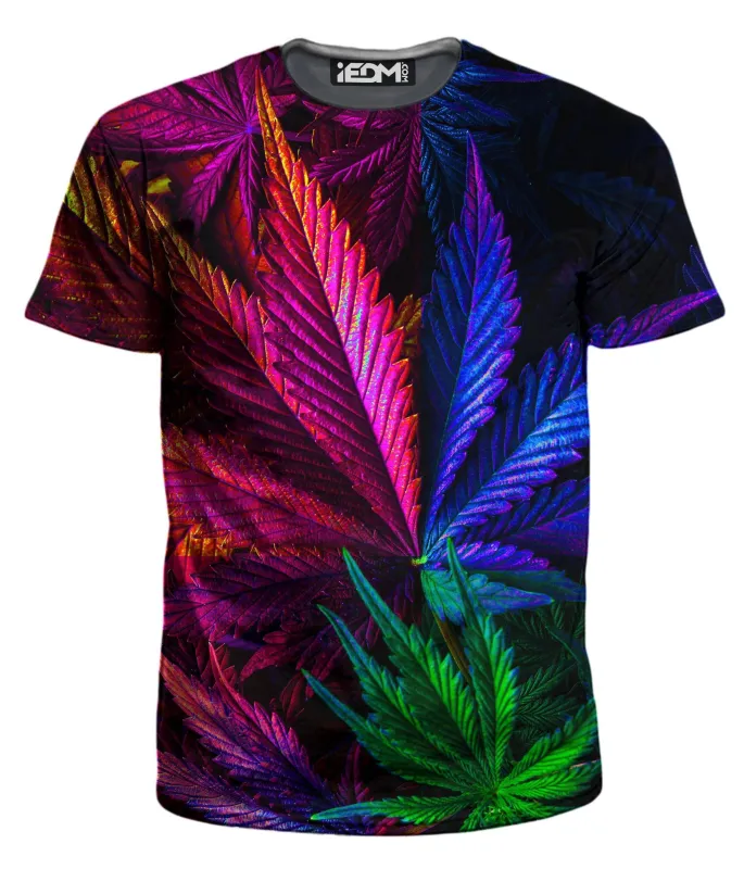 Thermo Chronic Men's T-Shirt sold by iEDM