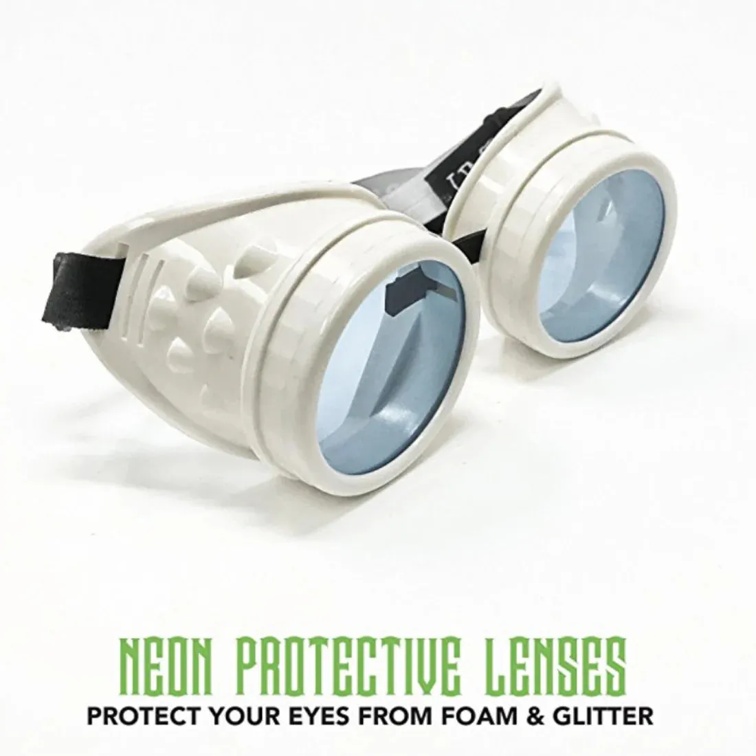 Hyper Vision Goggles Meme Gift sold by iEDM product image thumbnail 4