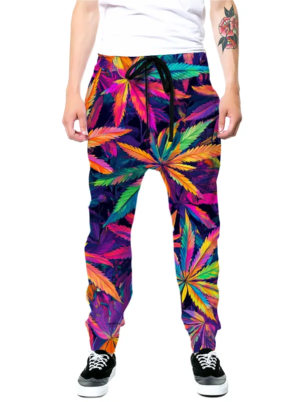 Lucid Haze Joggers sold by iEDM