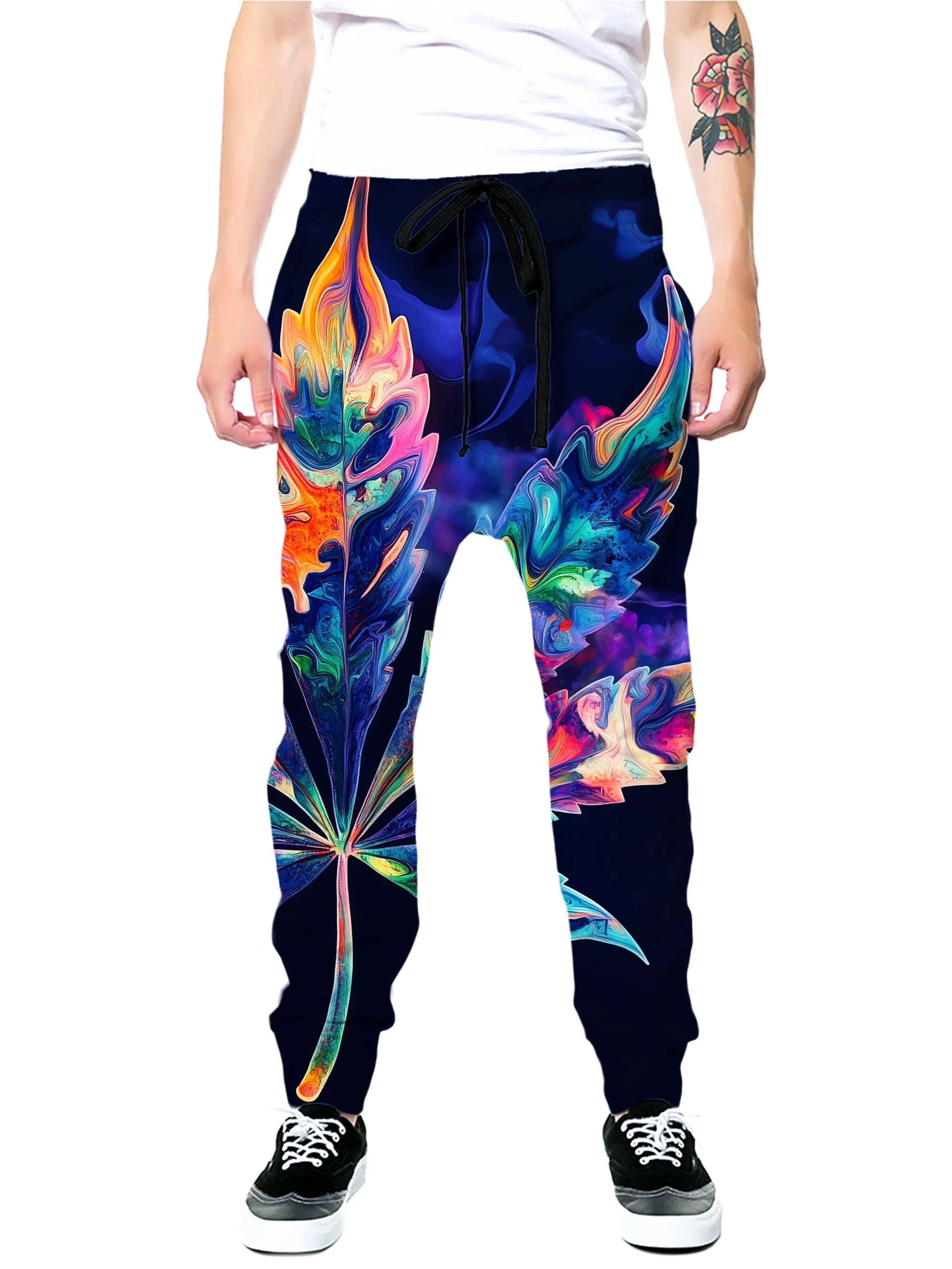 Dreamy Dank Joggers sold by iEDM