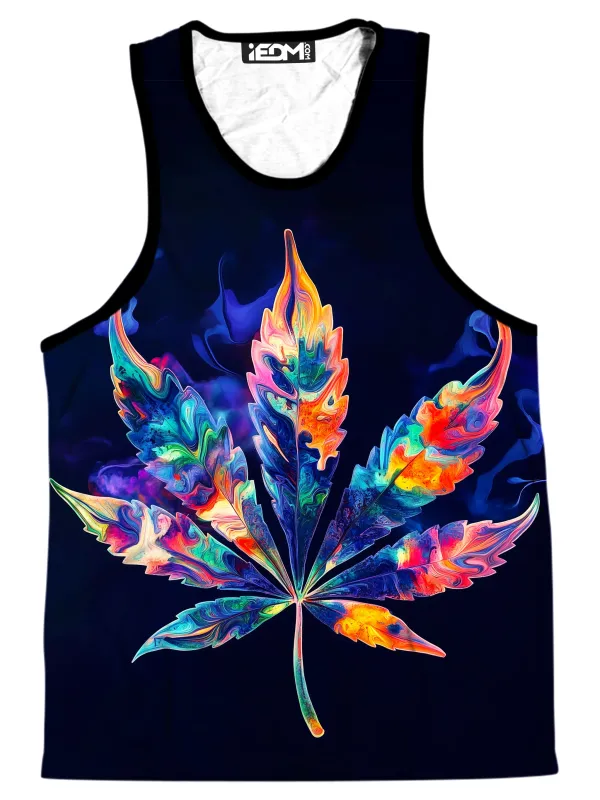 Dreamy Dank Men's Tank sold by iEDM