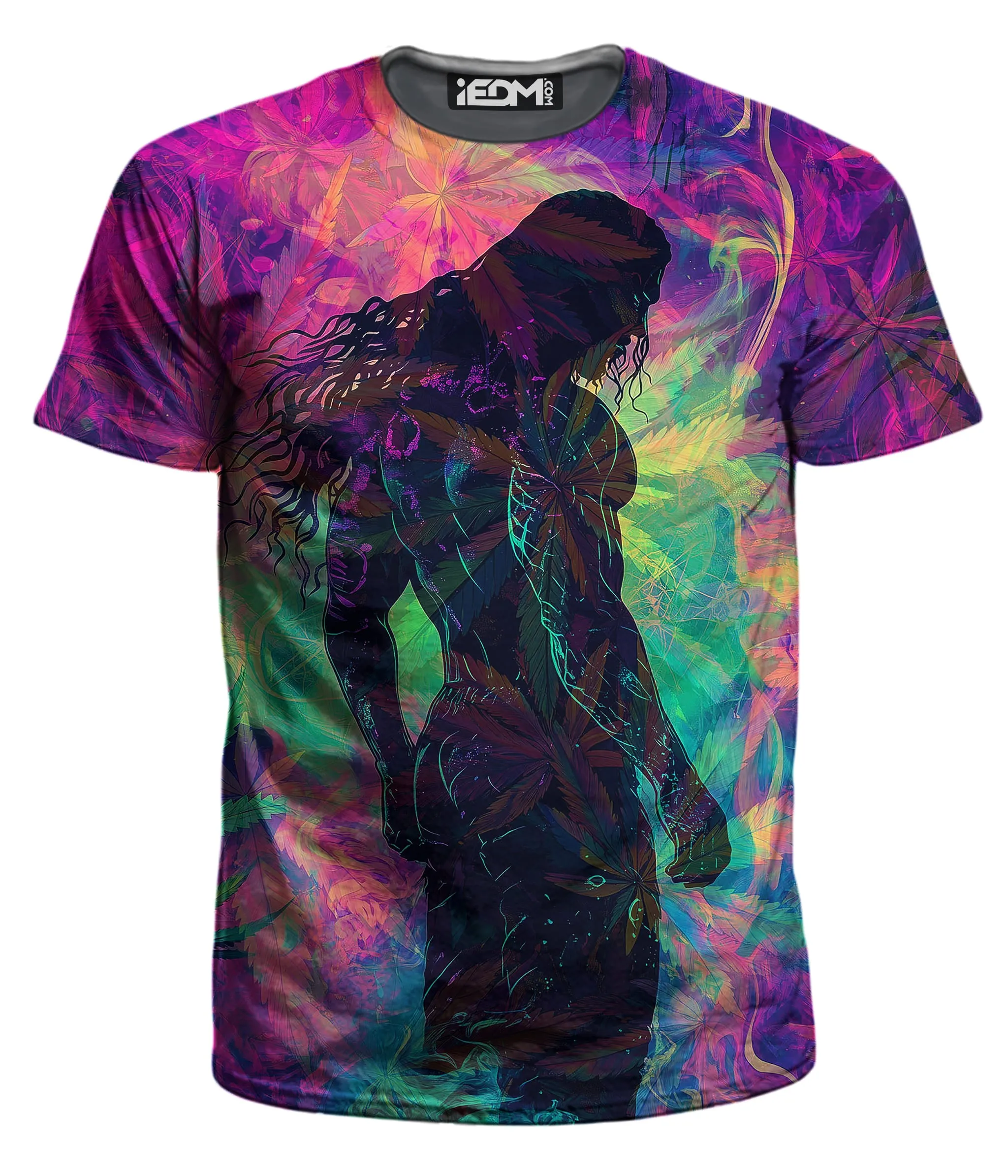 Psybrodelic Men's T-Shirt sold by iEDM