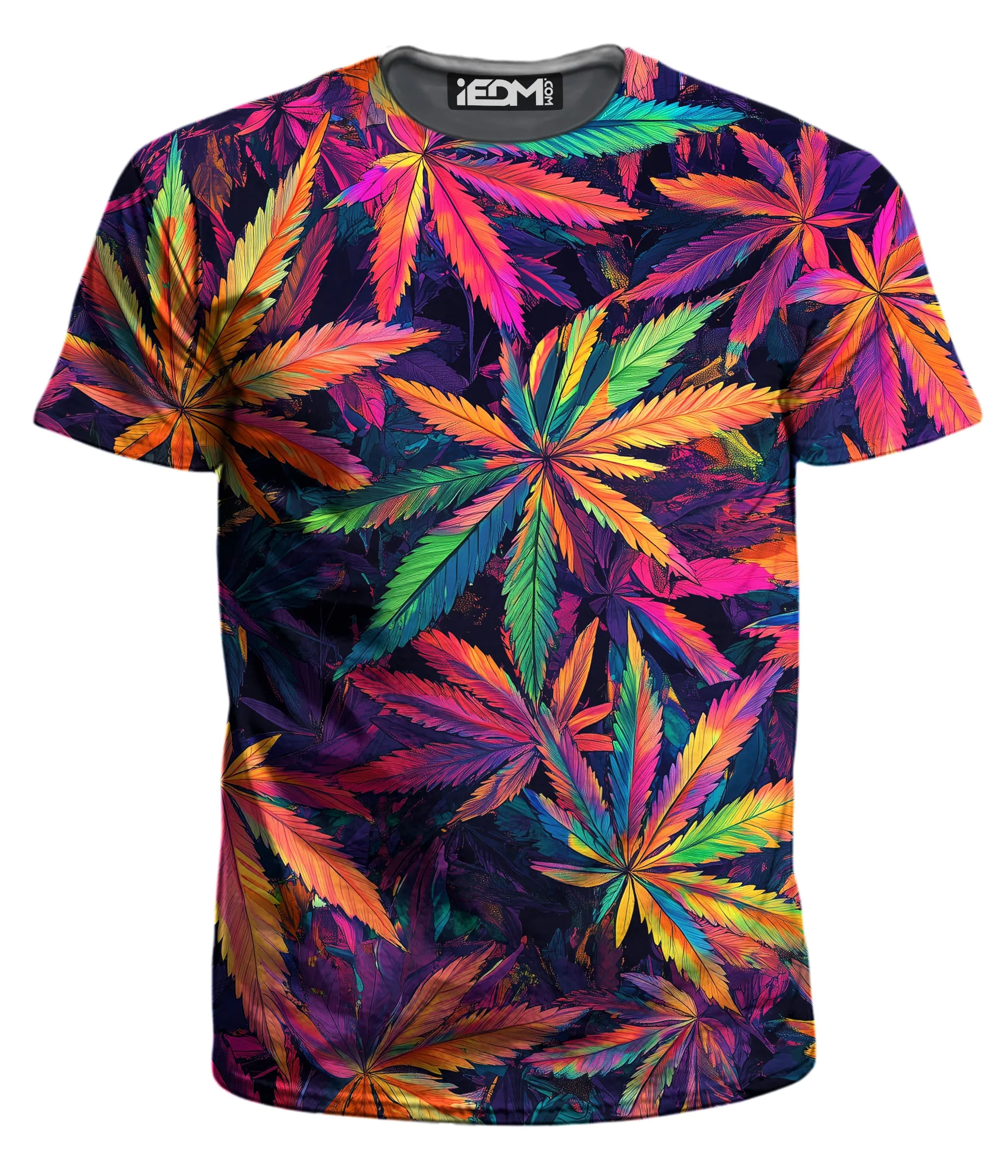 Lucid Haze Men's T-Shirt sold by iEDM