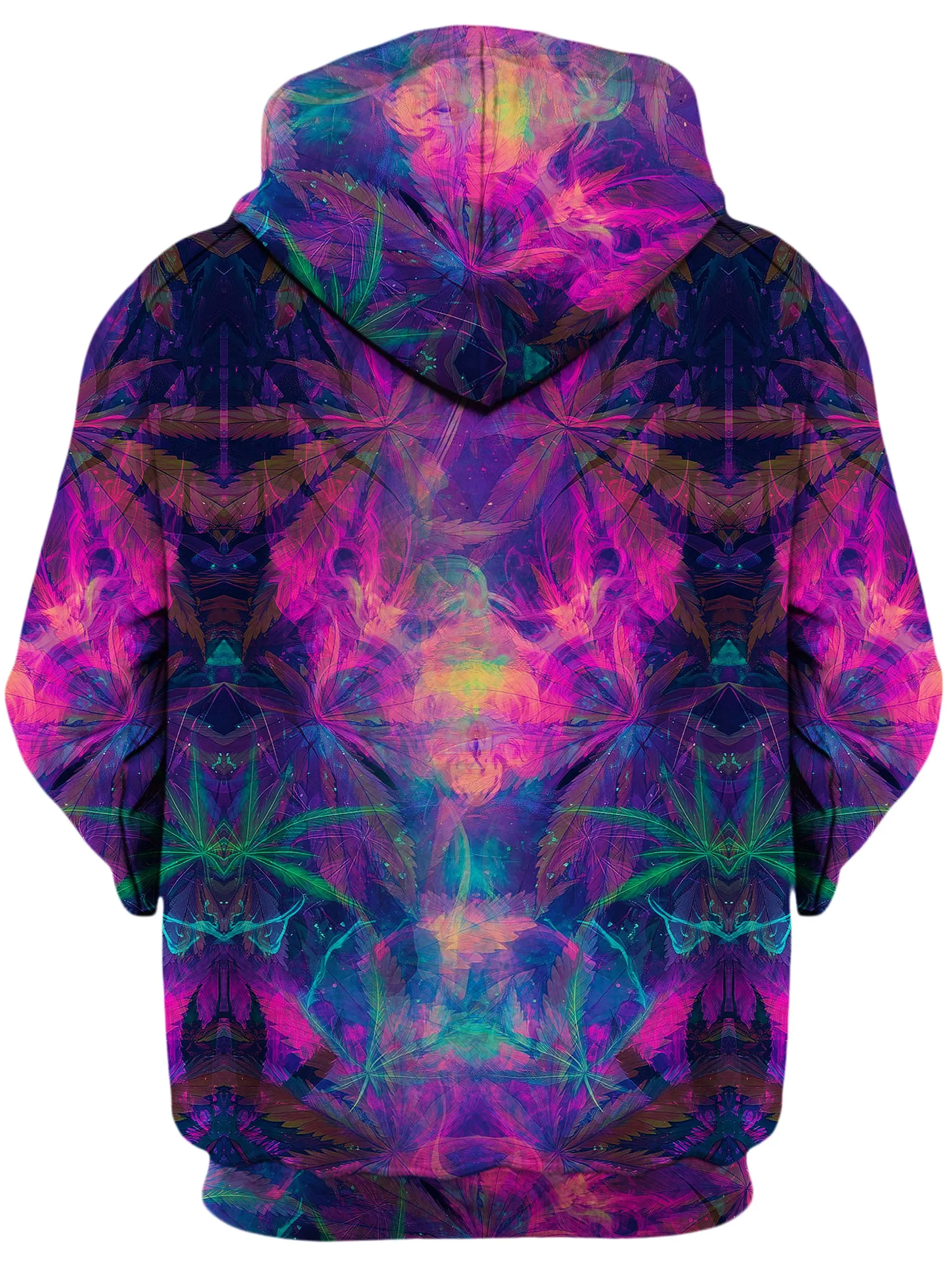 Psybrodelic Unisex Hoodie sold by iEDM product image thumbnail 2
