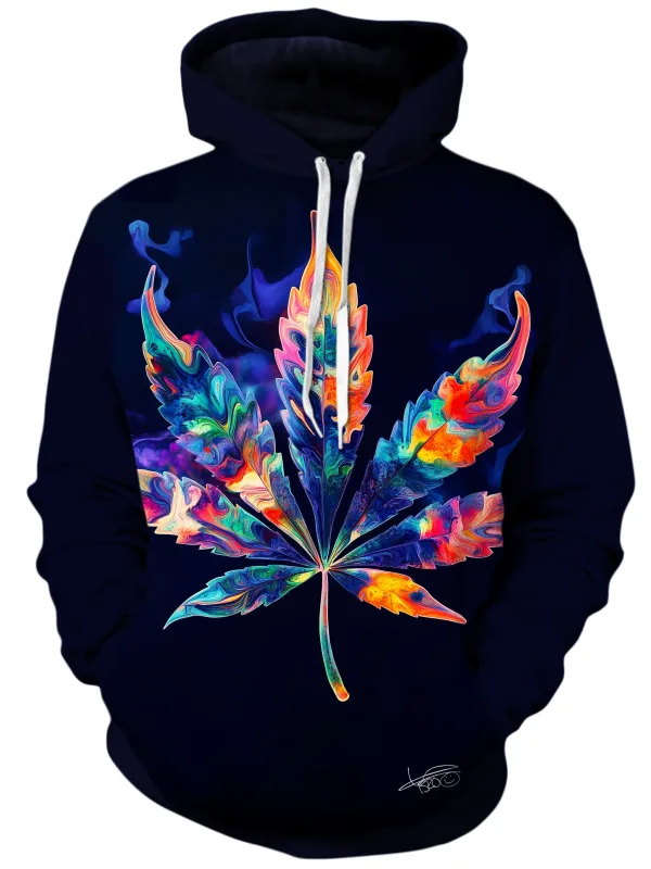 Dreamy Dank Unisex Hoodie sold by iEDM