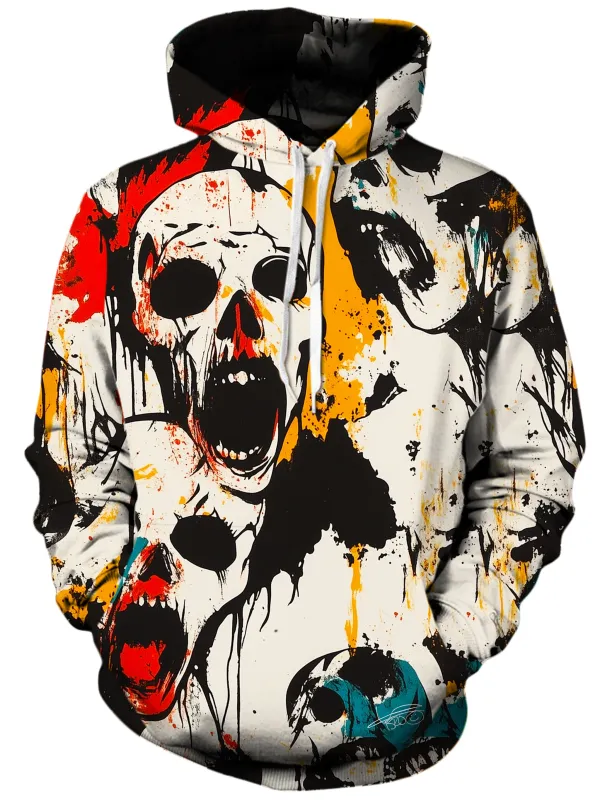 Chaos Cult Unisex Hoodie sold by iEDM