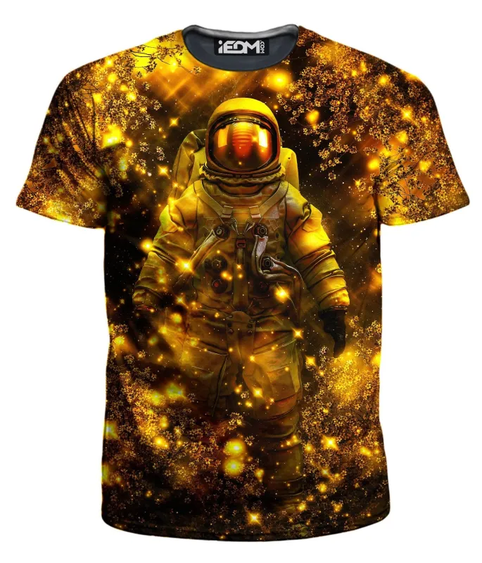 Golden 2.0 Men's T-Shirt sold by iEDM
