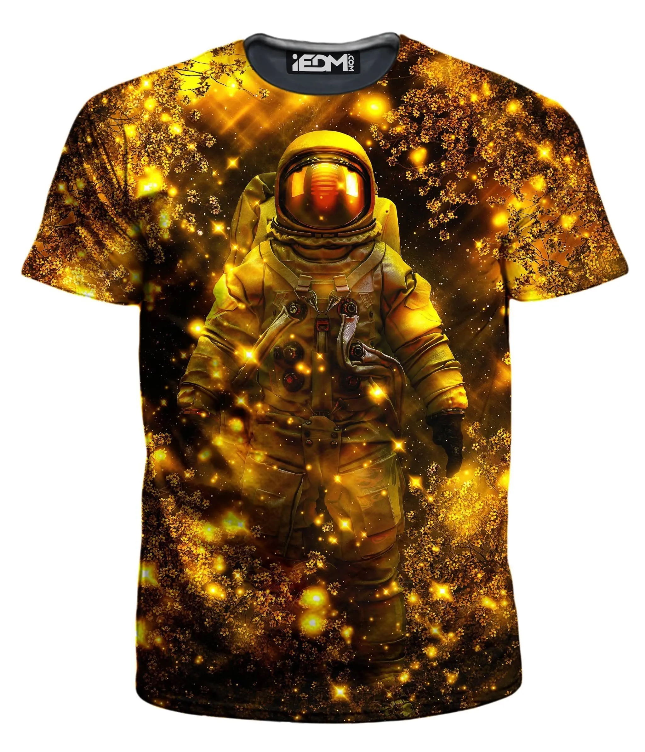 Golden 2.0 Men's T-Shirt sold by iEDM