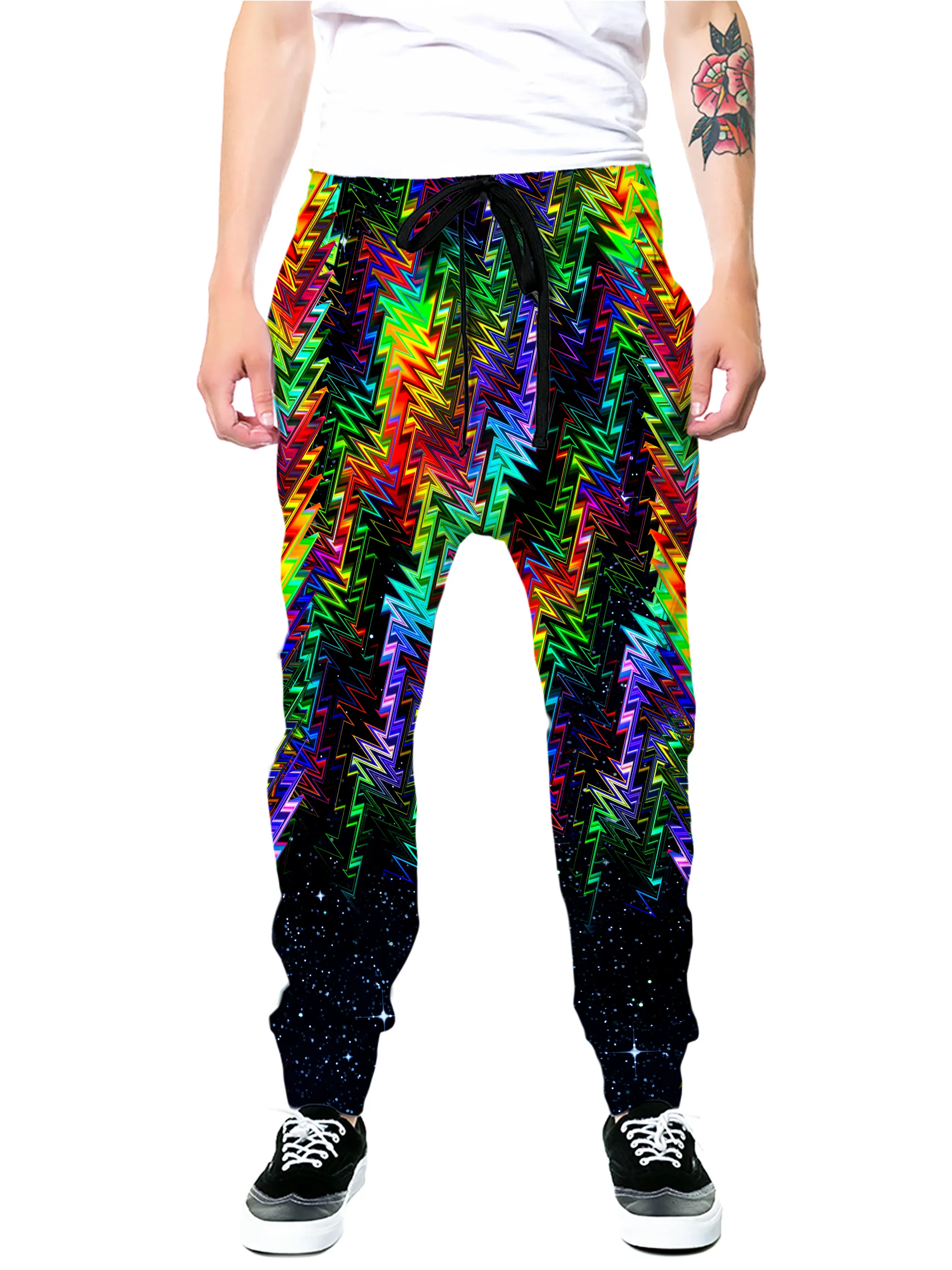 Galactic Frequency Joggers sold by iEDM