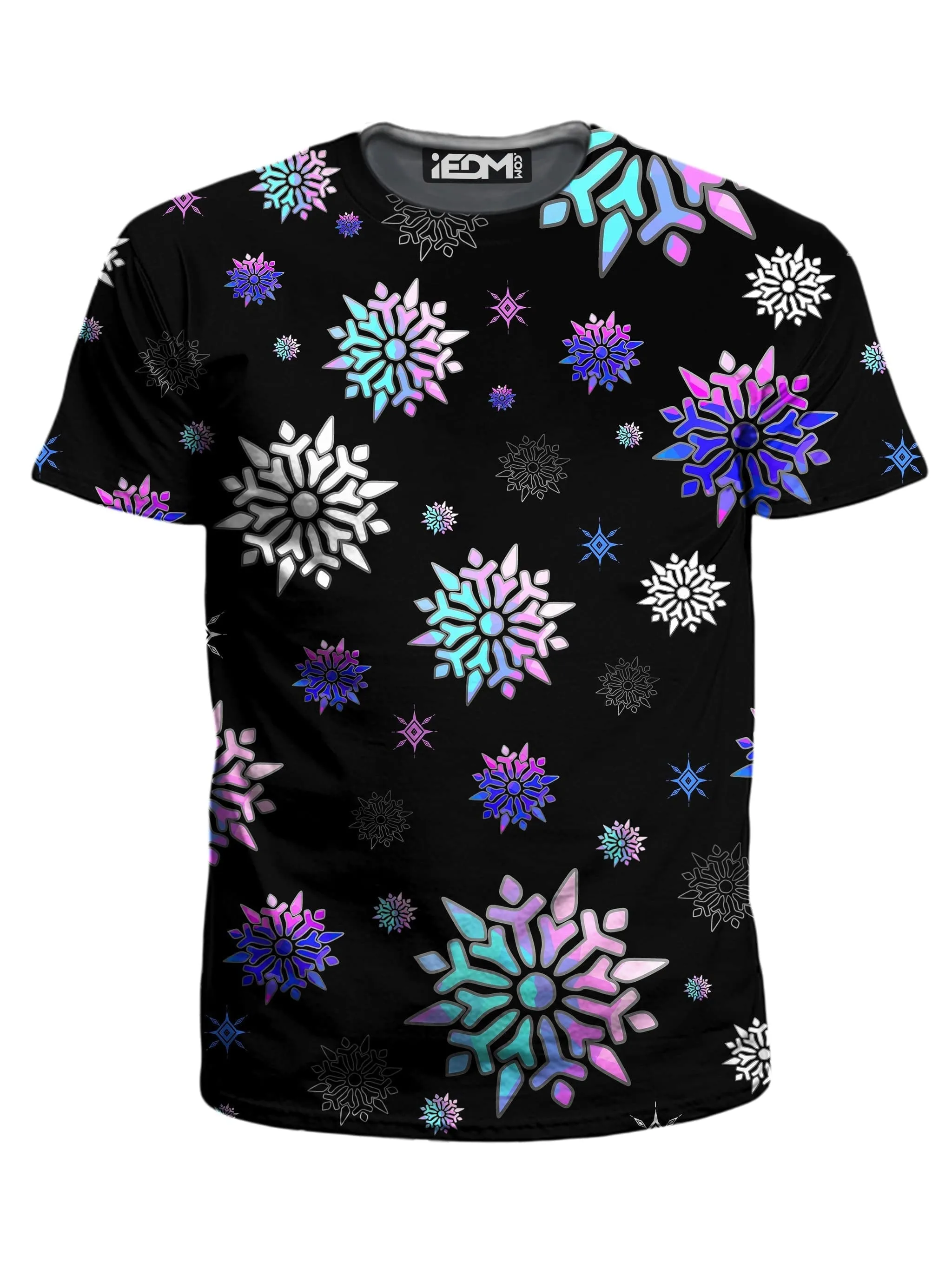 Festive Night Sky T-Shirt and Joggers Combo sold by iEDM product image thumbnail 2