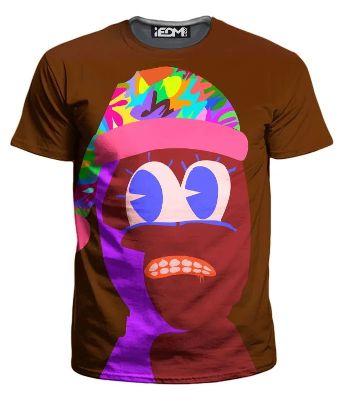 Hanky Men's T-Shirt sold by iEDM