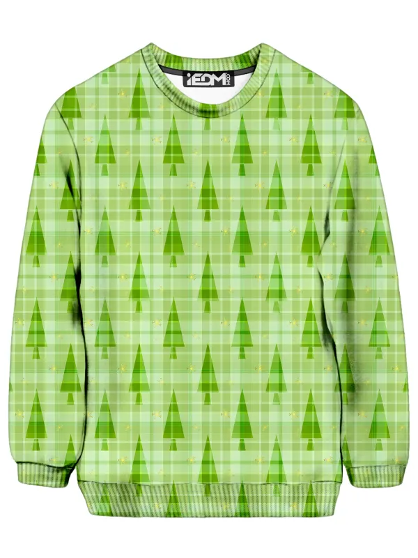 Christmas Green Ugly Sweater sold by iEDM