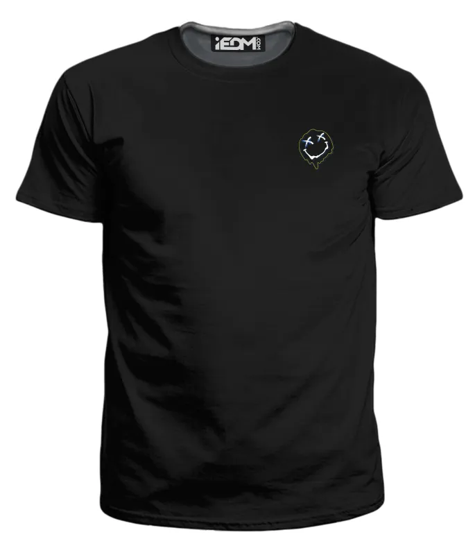 Techno Frequencies Men's T-Shirt sold by iEDM