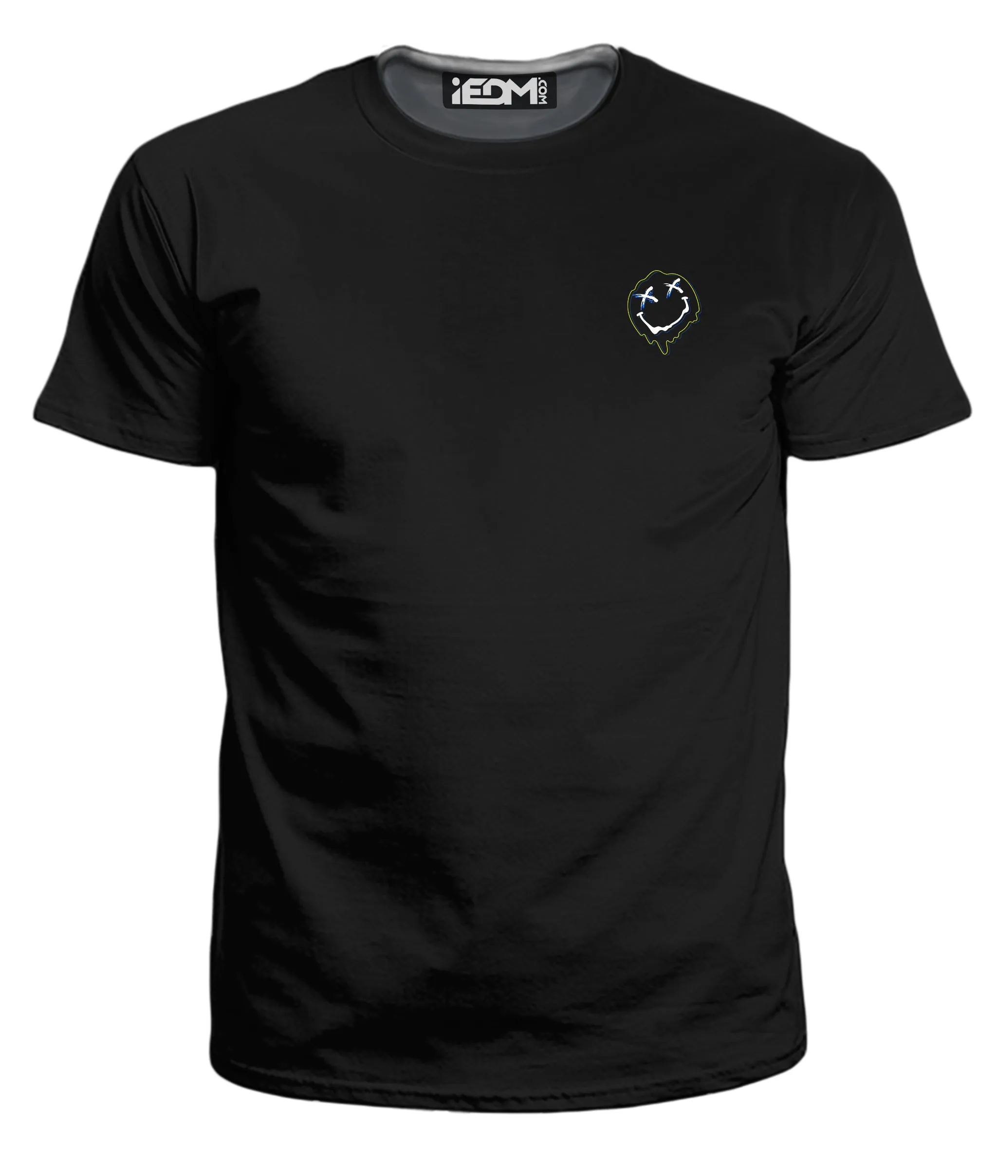 Techno Frequencies Men's T-Shirt sold by iEDM
