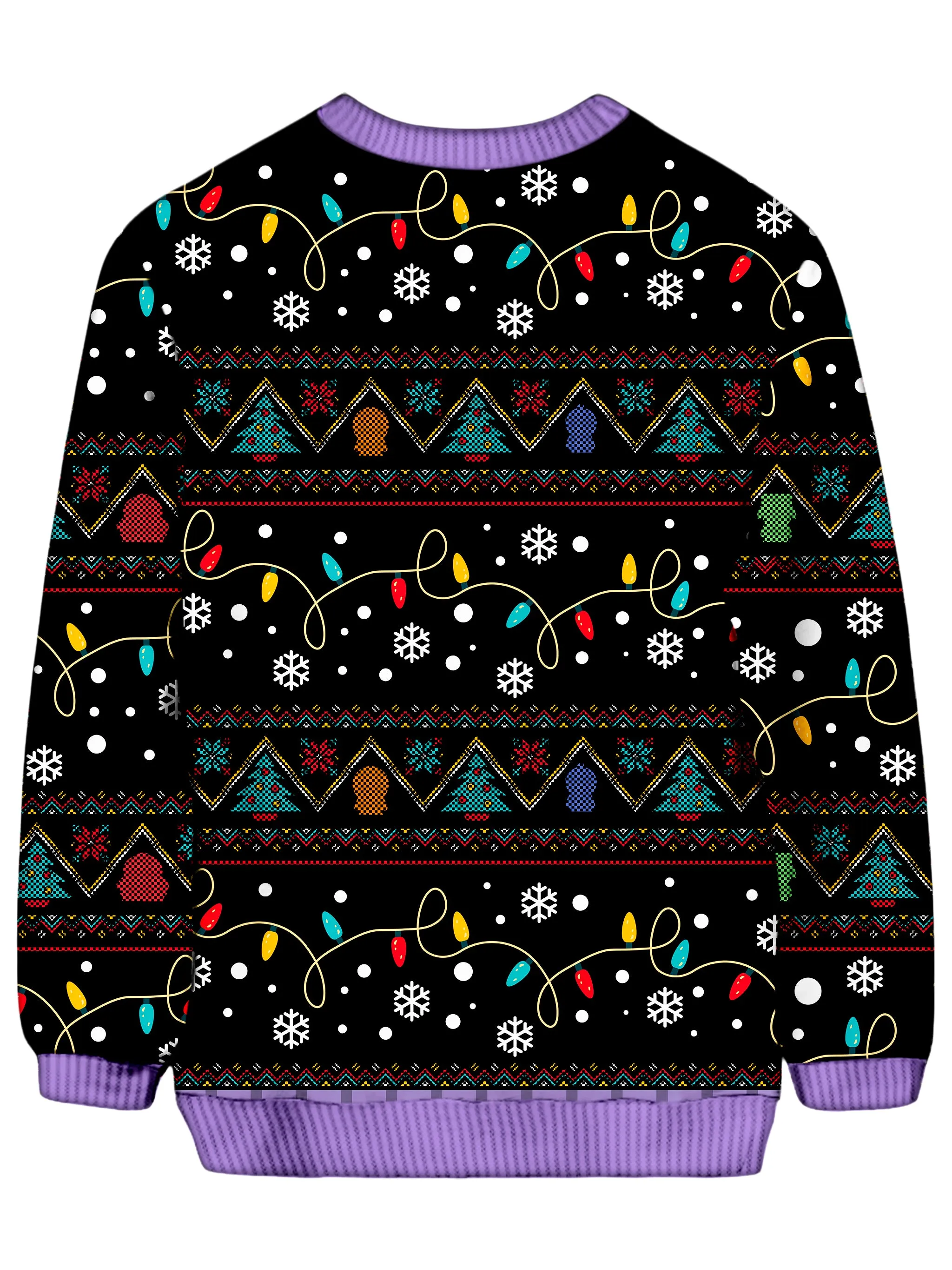 Towelie Christmas Ugly Sweater sold by iEDM product image thumbnail 2