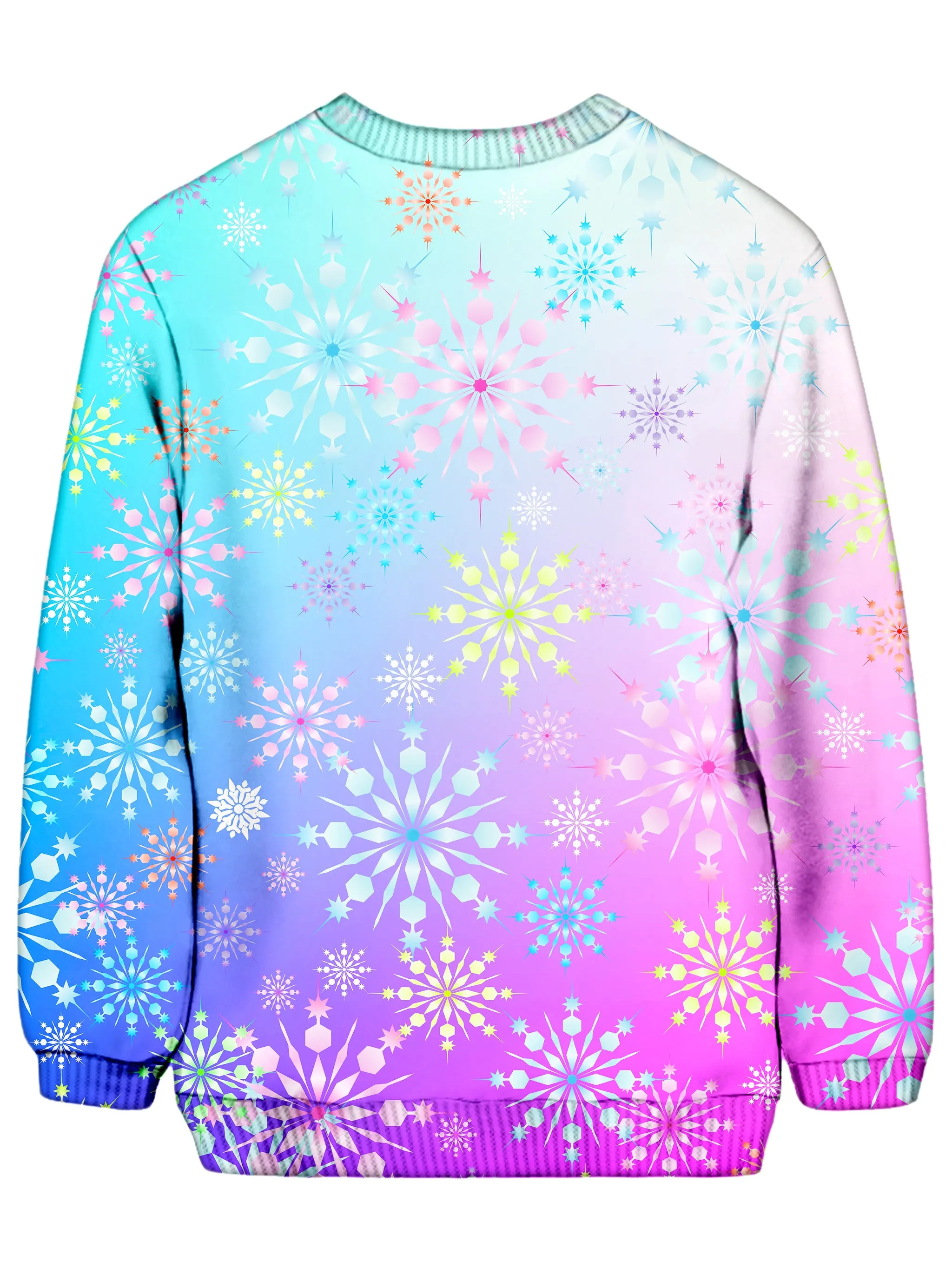 Bliss Ugly Sweater sold by iEDM product image thumbnail 2