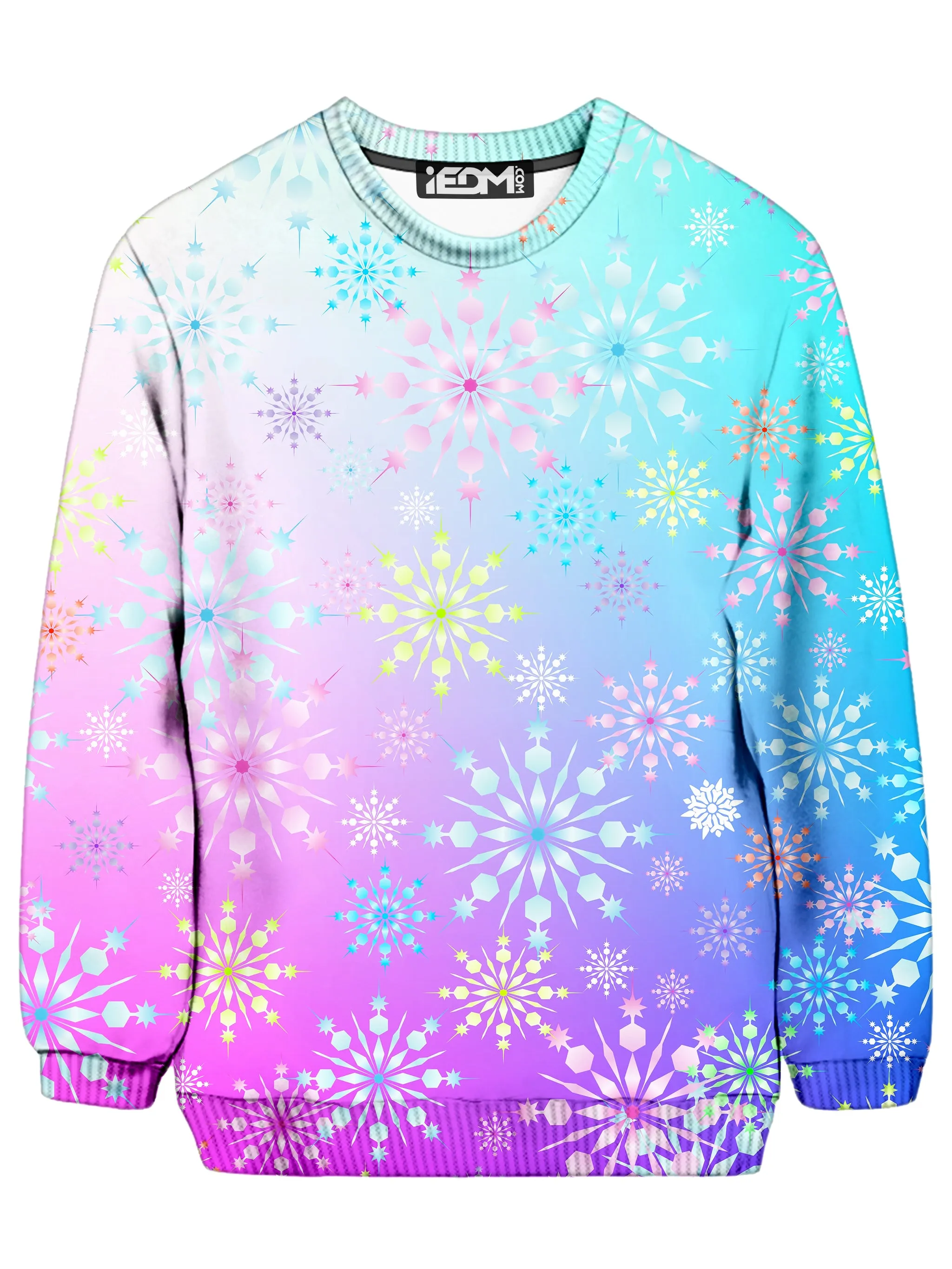 Bliss Ugly Sweater sold by iEDM