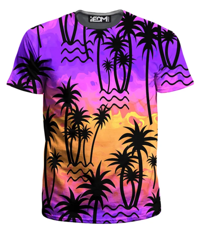 Sultry Summer Men's T-Shirt sold by iEDM