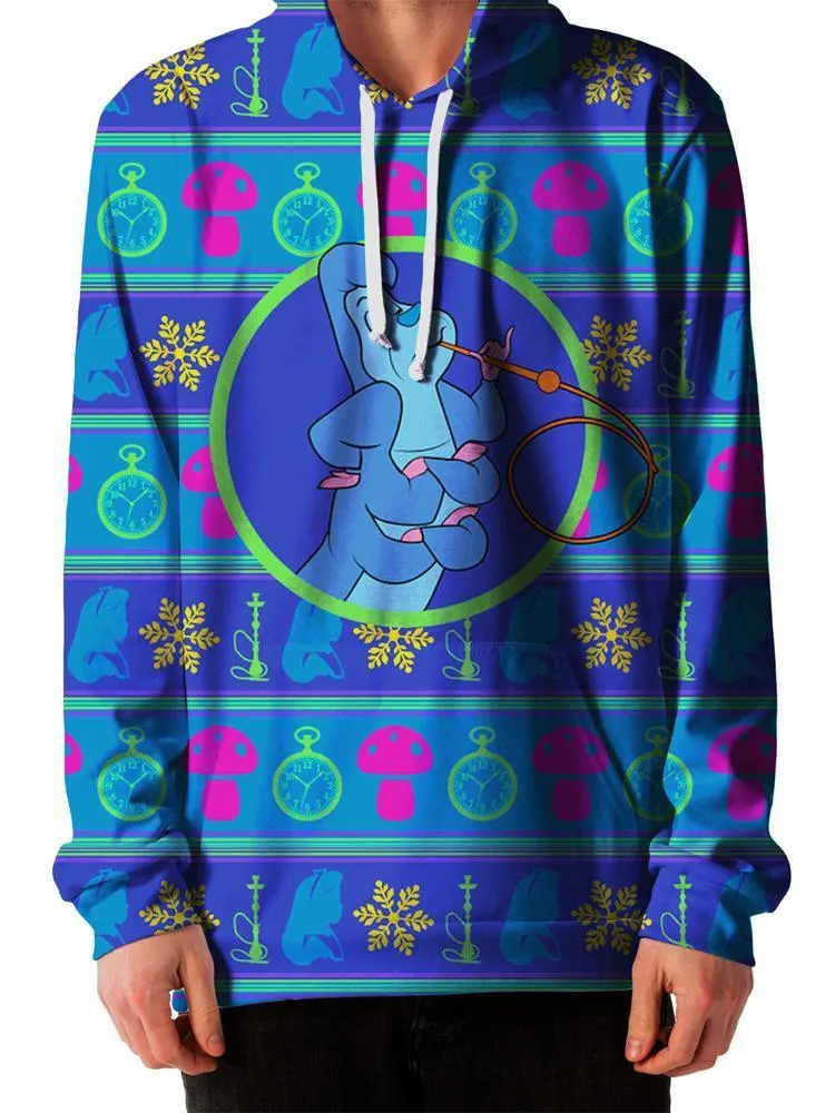 Catta Ugly Unisex Hoodie sold by iEDM product image thumbnail 3